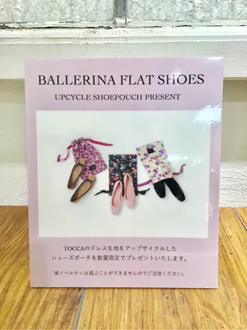 TOCCA C.K  コーディネート画像