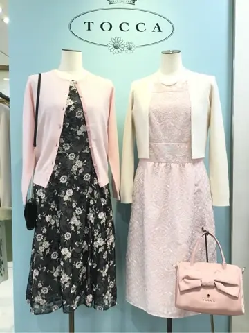 TOCCA 𝒽 コーディネート画像
