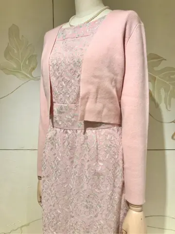 TOCCA スタッフM コーディネート画像