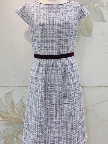 TOCCA スタッフB コーディネート画像