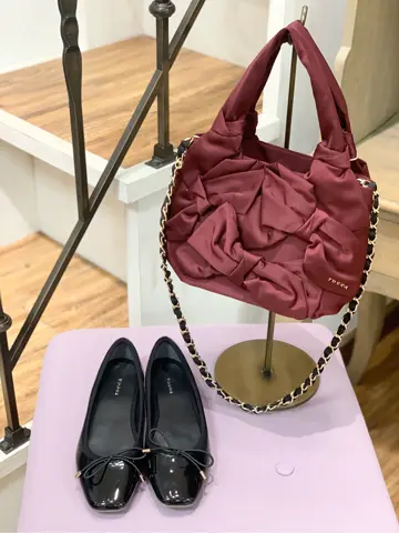 TOCCA C.K  コーディネート画像