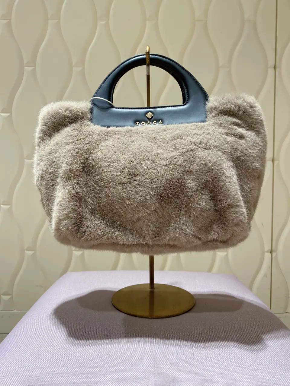 TOCCA A コーディネート画像