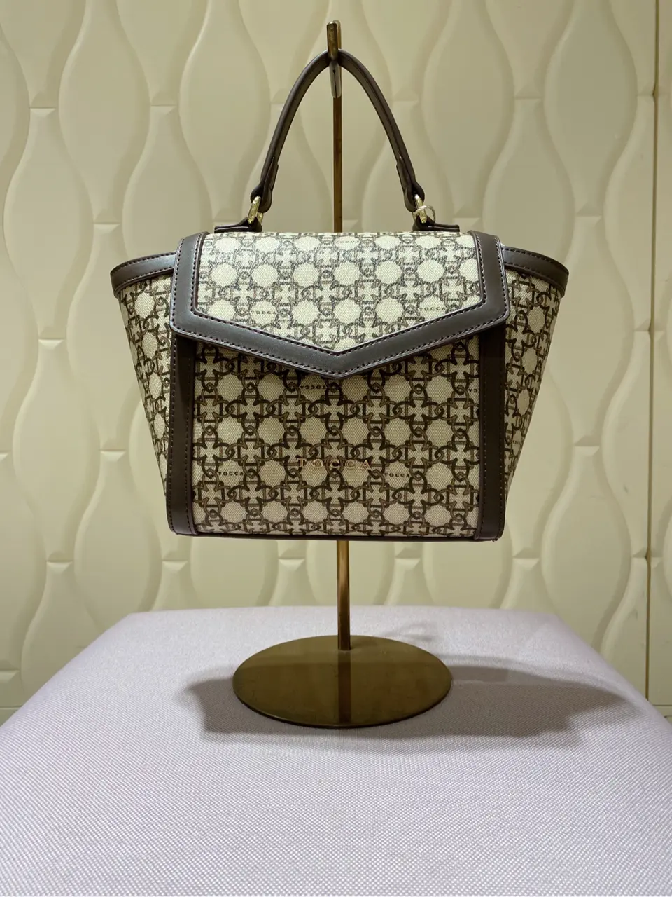 TOCCA A コーディネート画像