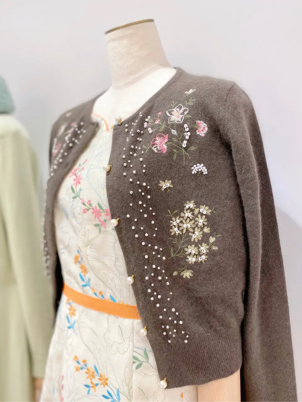 TOCCA oda ❁ コーディネート画像