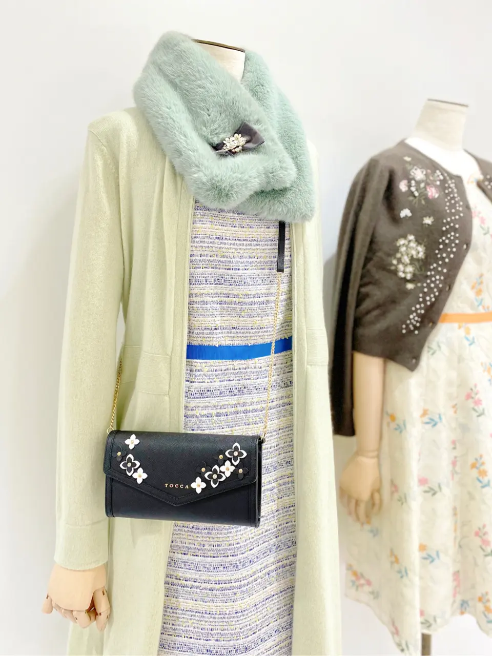 TOCCA oda ❁ コーディネート画像