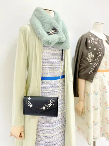 TOCCA oda ❁ コーディネート画像