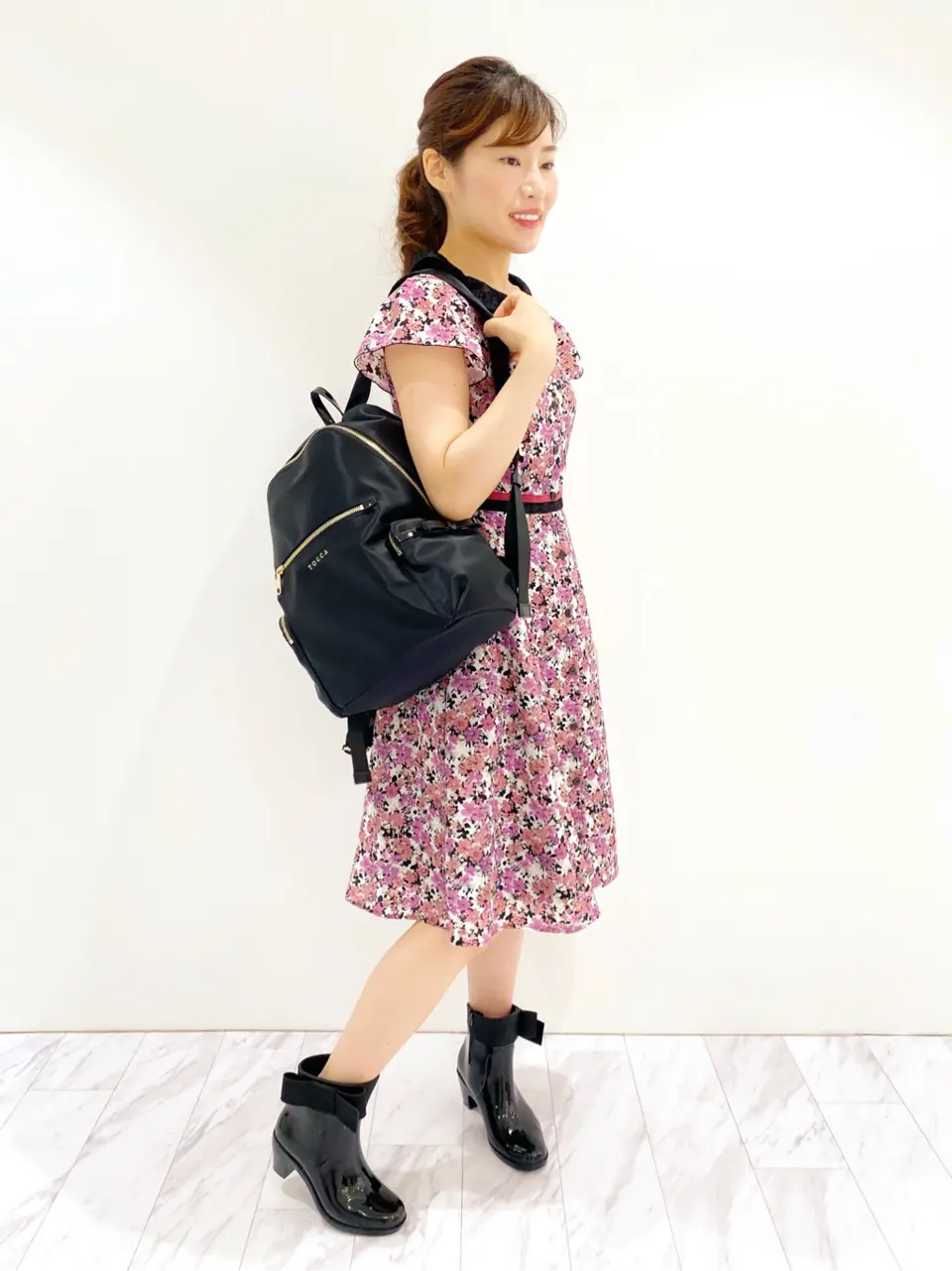  oda ❁ コーディネート画像