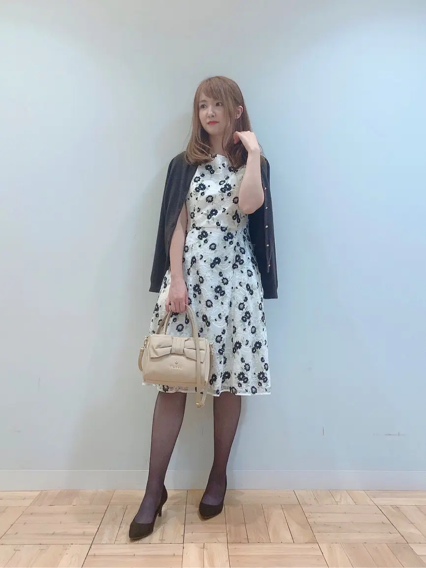 TOCCA Y.N コーディネート画像