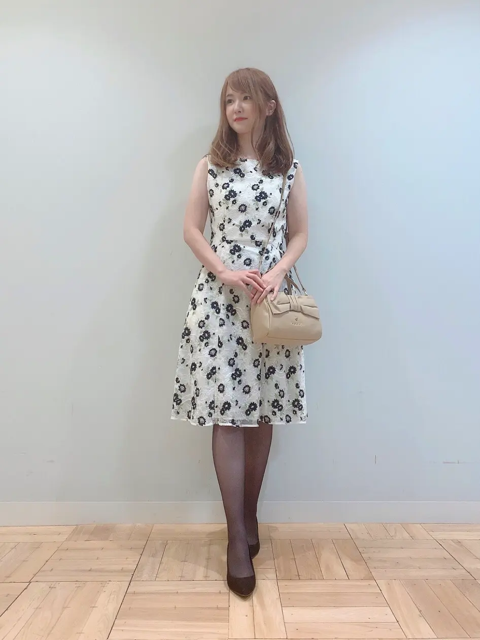 TOCCA Y.N コーディネート画像