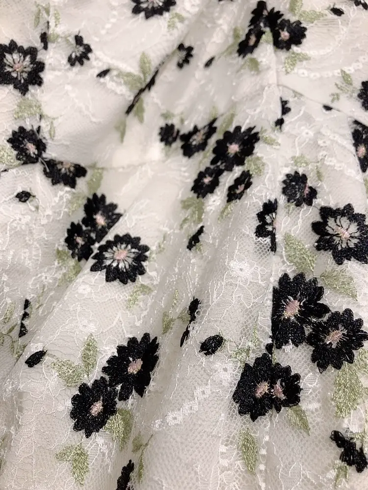 TOCCA Y.N コーディネート画像