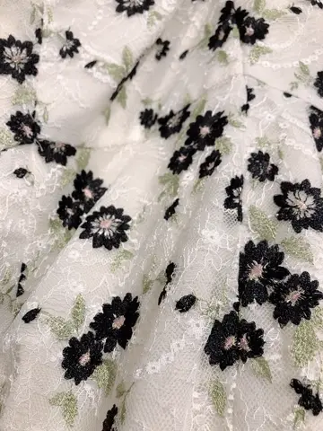 TOCCA Y.N コーディネート画像