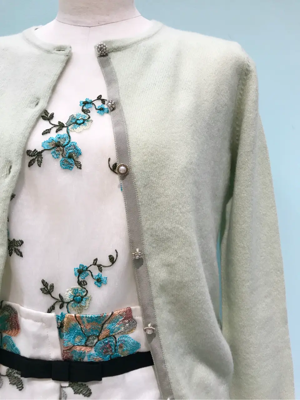 TOCCA G コーディネート画像