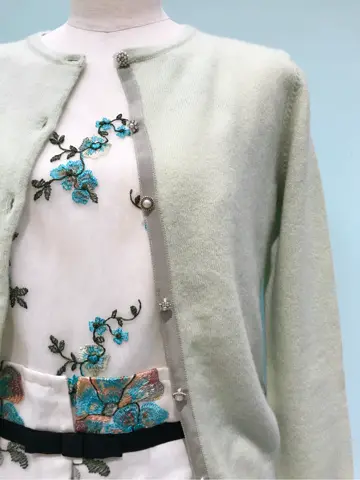 TOCCA G コーディネート画像