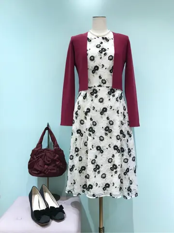 TOCCA G コーディネート画像