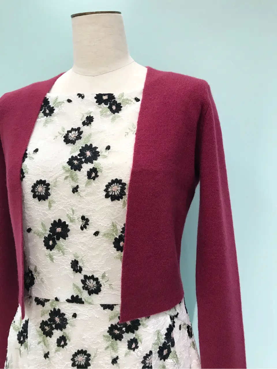 TOCCA G コーディネート画像