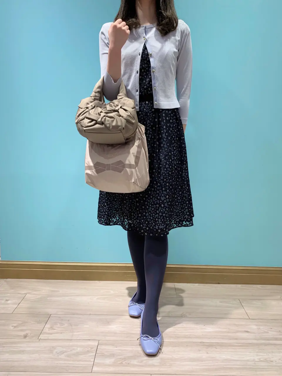 TOCCA Ｉ コーディネート画像