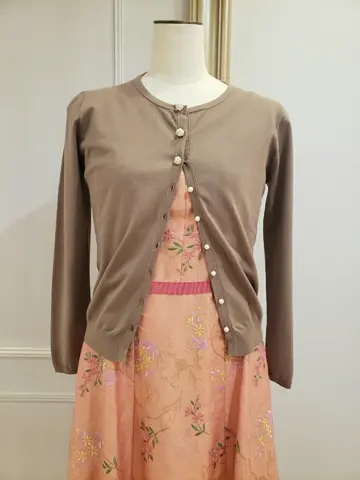 TOCCA スタッフＳ コーディネート画像