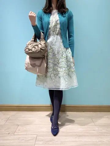 TOCCA Ｉ コーディネート画像