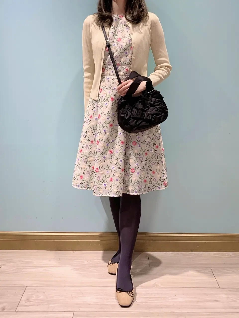 TOCCA Ｉ コーディネート画像