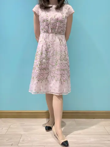 TOCCA Ｉ コーディネート画像