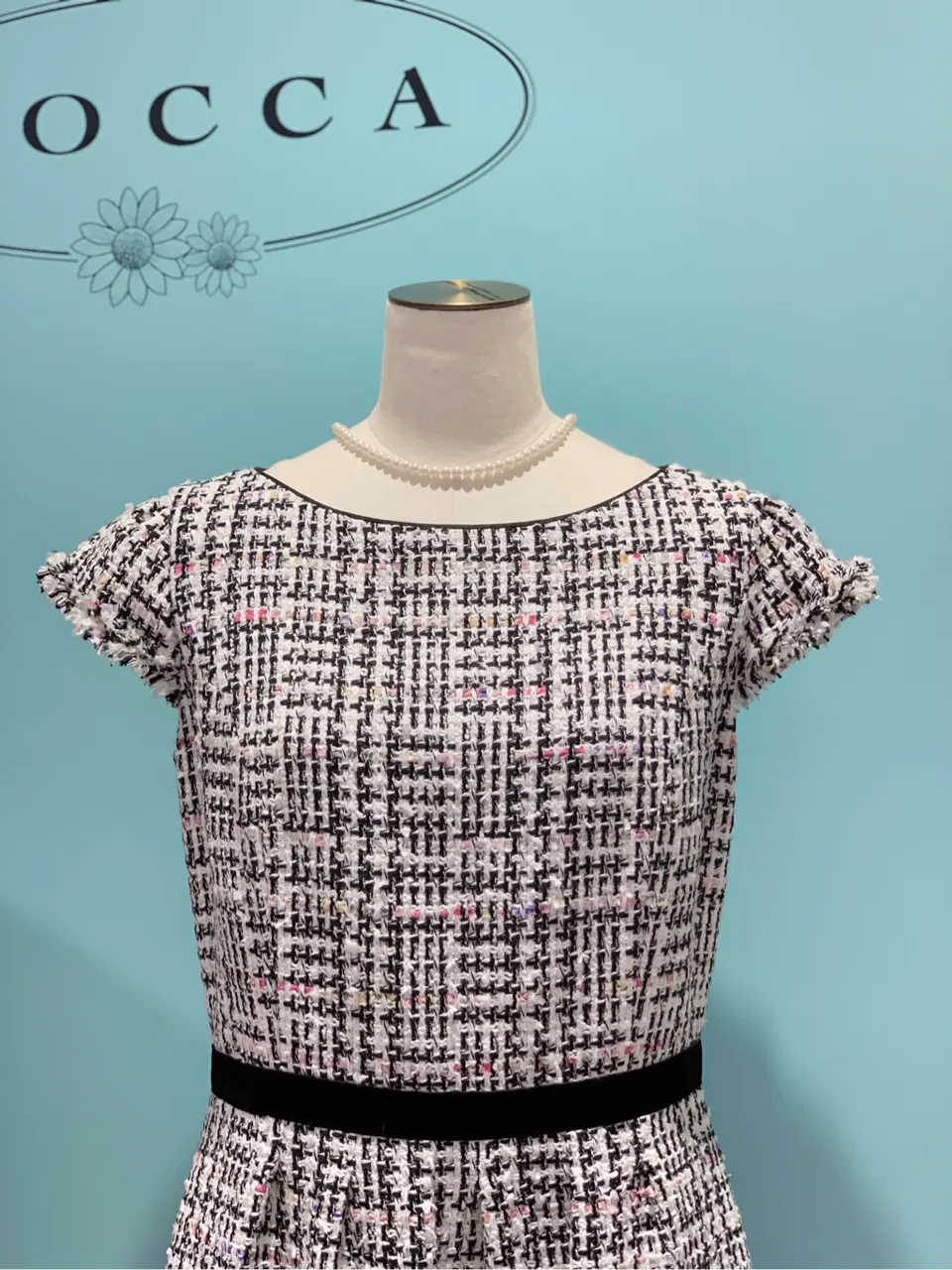 TOCCA Ｉ コーディネート画像