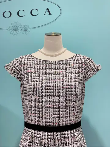 TOCCA Ｉ コーディネート画像