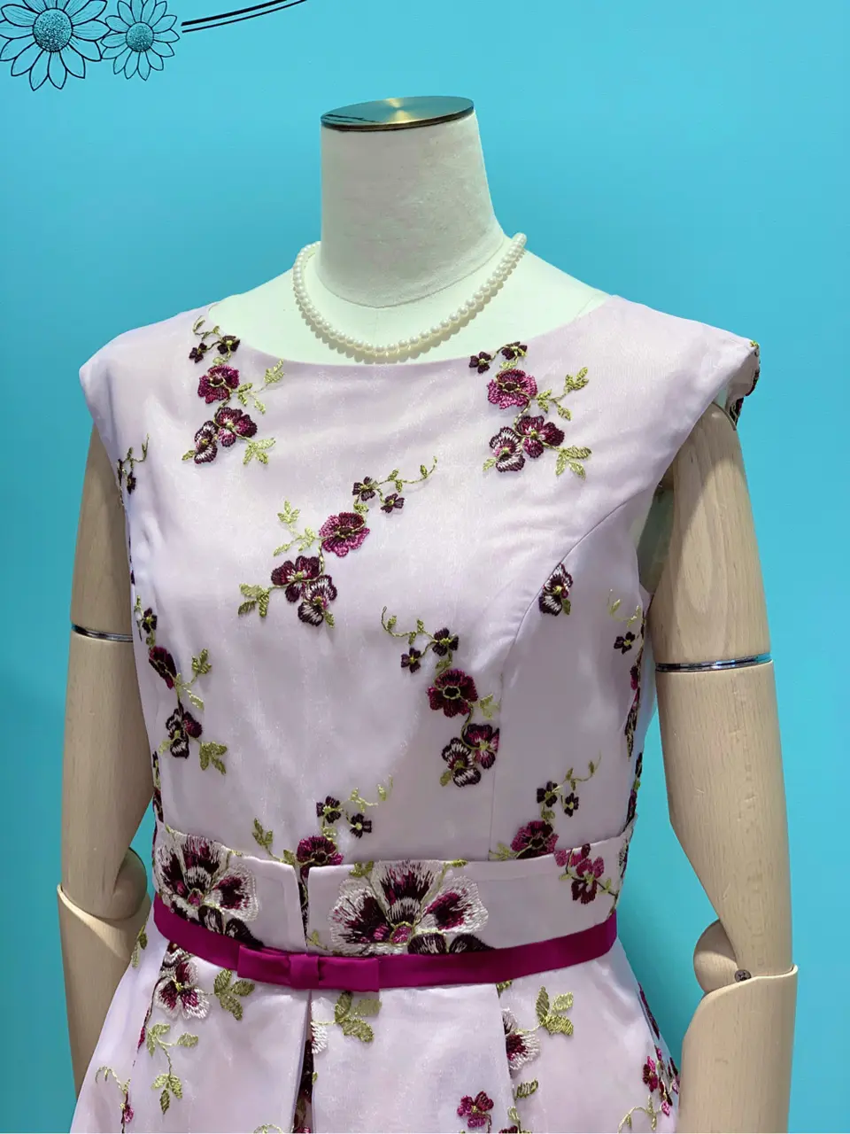 TOCCA Ｉ コーディネート画像