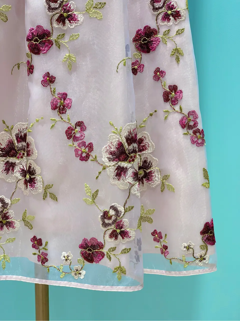 TOCCA Ｉ コーディネート画像