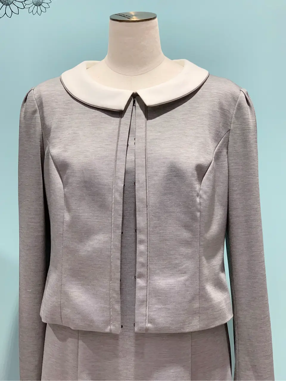 TOCCA Ｉ コーディネート画像