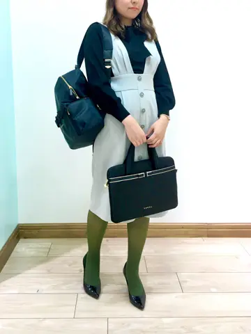 TOCCA スタッフ ｍ コーディネート画像