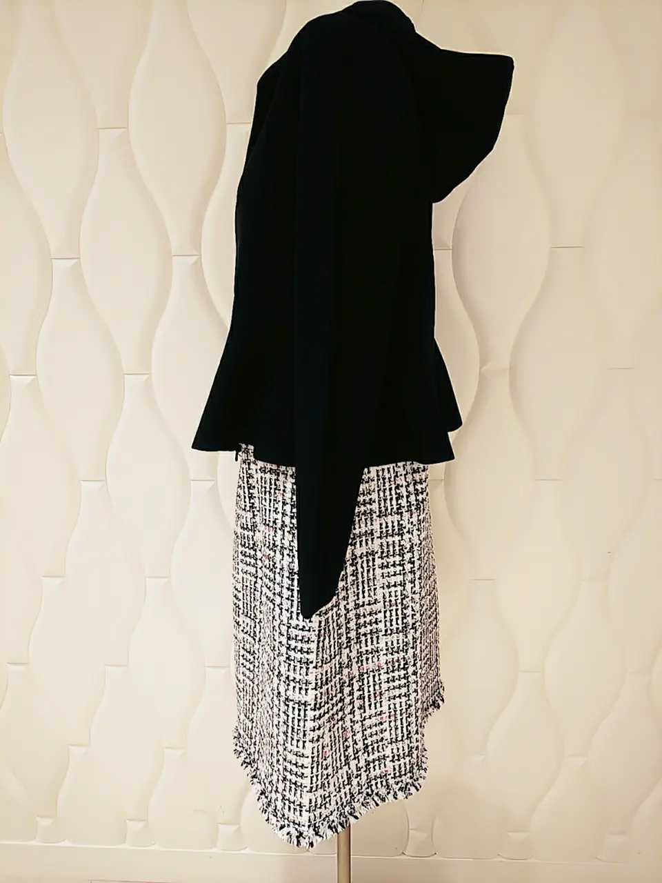 TOCCA スタッフf コーディネート画像