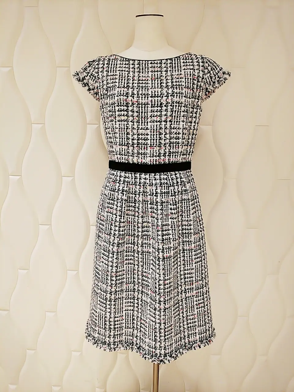 TOCCA スタッフf コーディネート画像