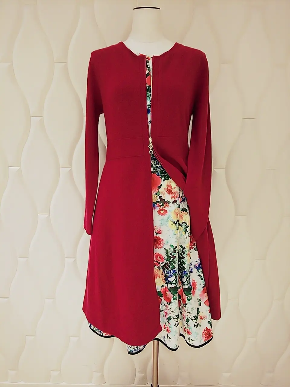 TOCCA スタッフf コーディネート画像