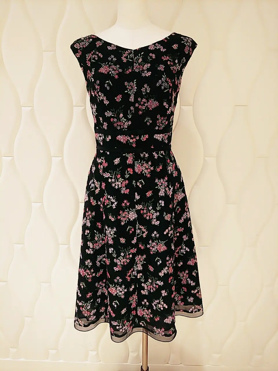 TOCCA スタッフf コーディネート画像