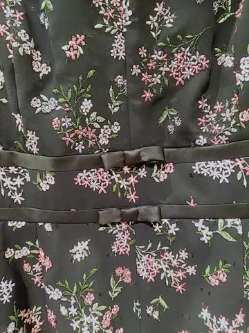 TOCCA スタッフf コーディネート画像