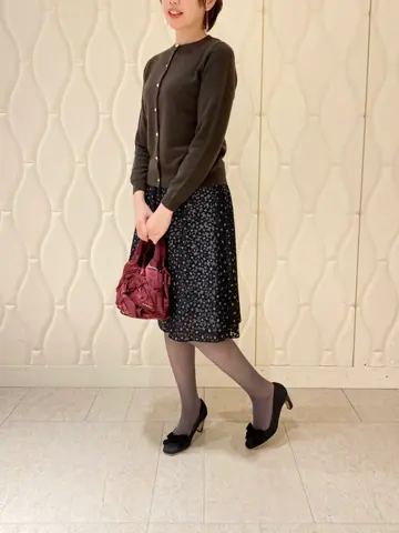 TOCCA A コーディネート画像