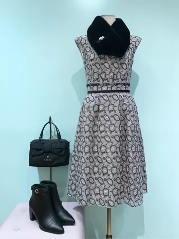 TOCCA G コーディネート画像