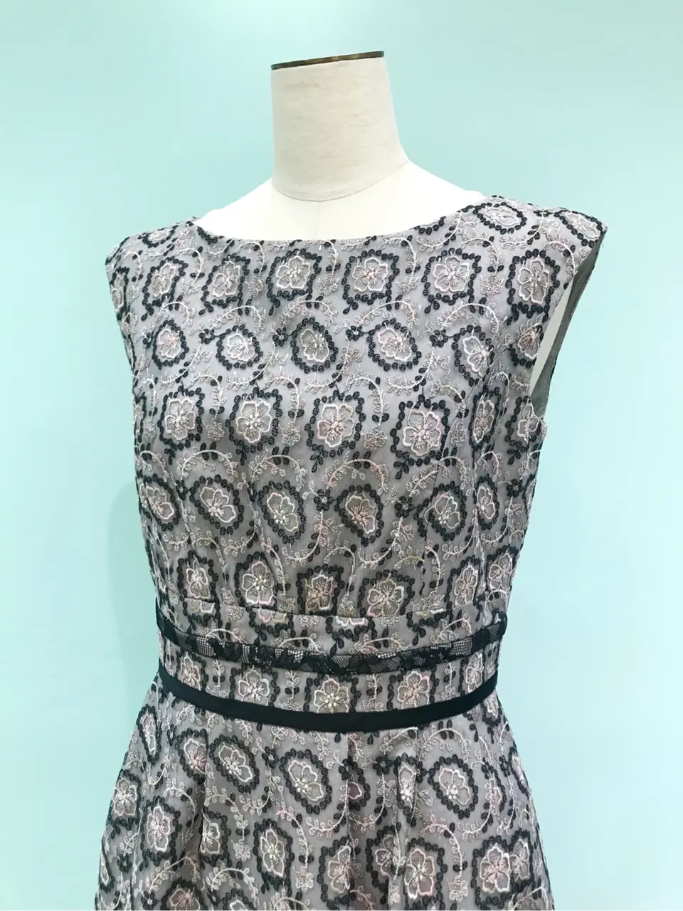 TOCCA G コーディネート画像