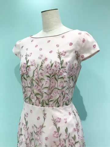 TOCCA G コーディネート画像