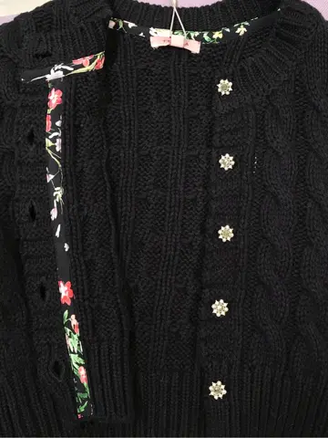 TOCCA G コーディネート画像