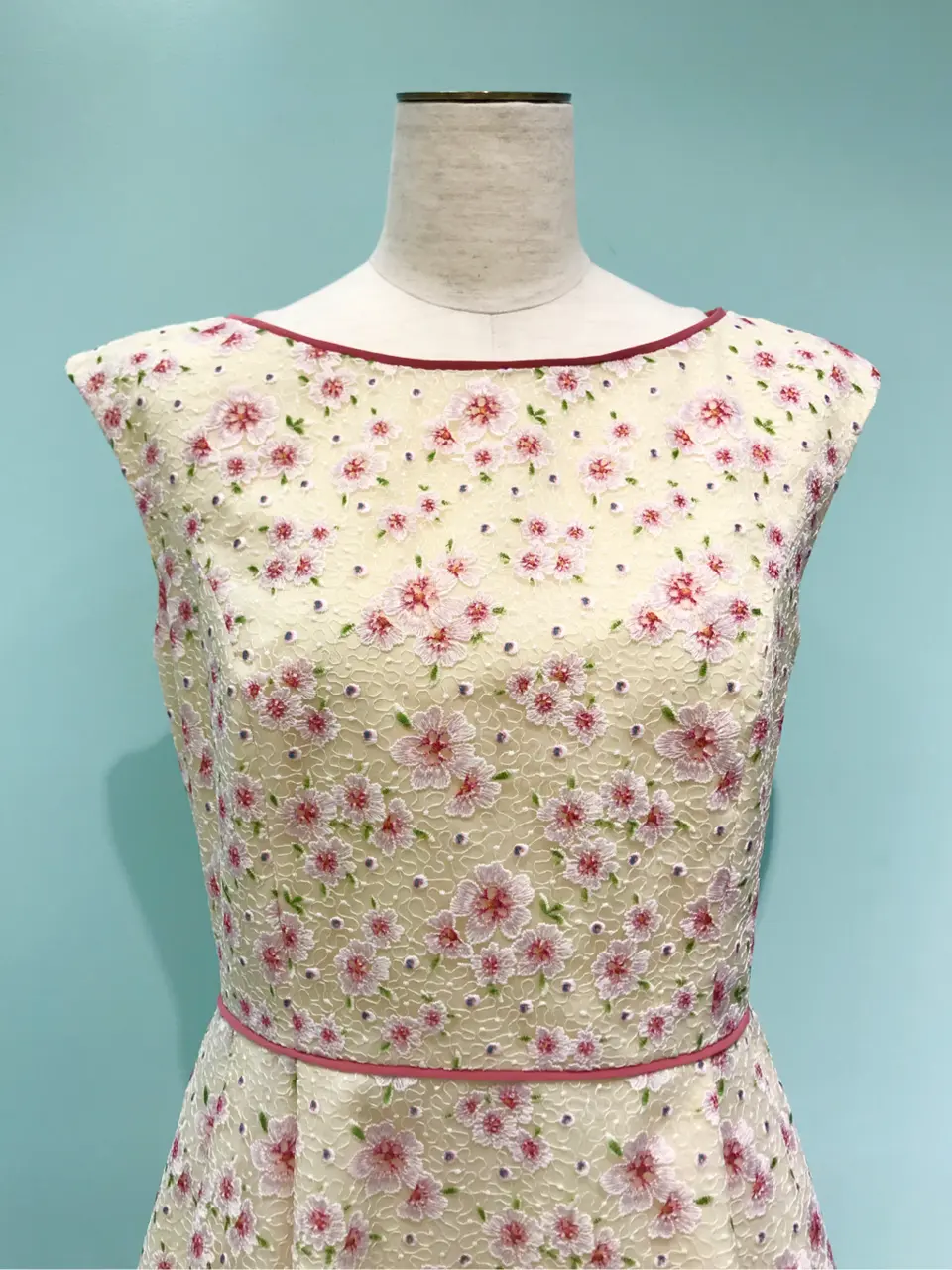 TOCCA G コーディネート画像