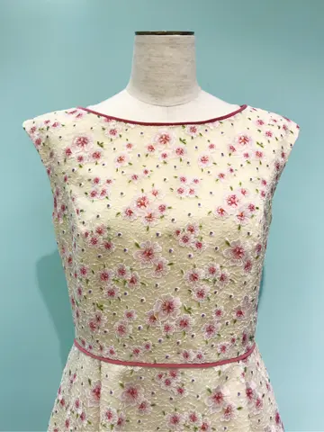 TOCCA G コーディネート画像