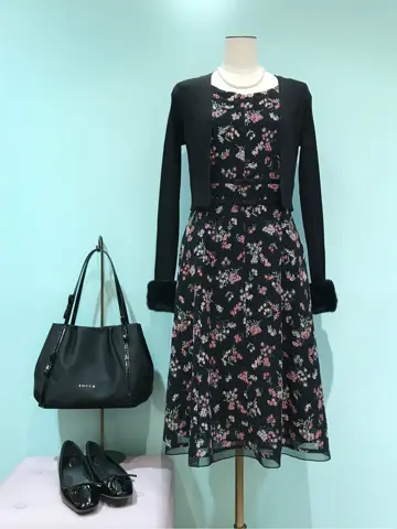 TOCCA G コーディネート画像