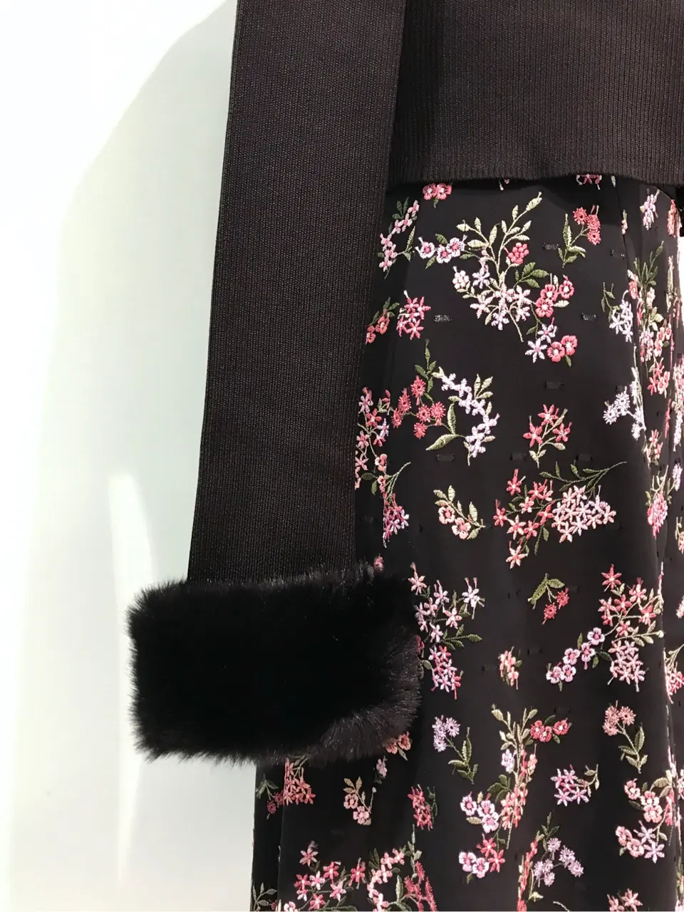 TOCCA G コーディネート画像