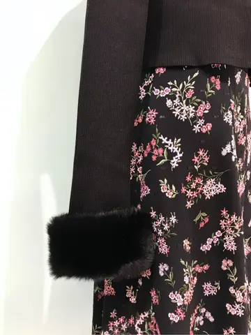 TOCCA G コーディネート画像