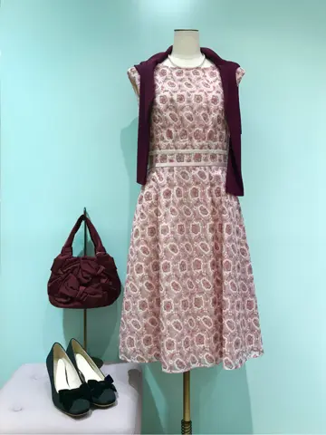 TOCCA G コーディネート画像