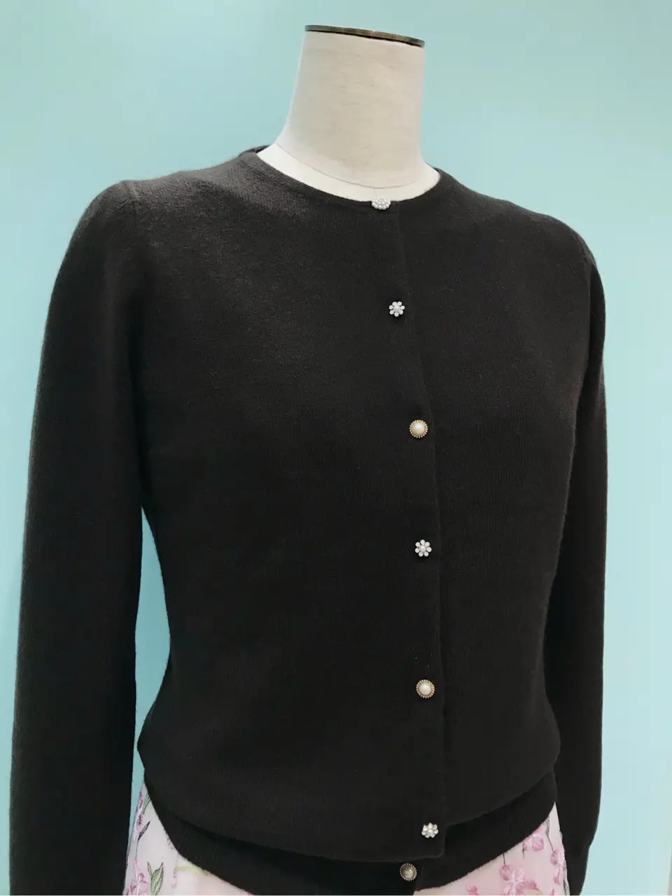 TOCCA G コーディネート画像