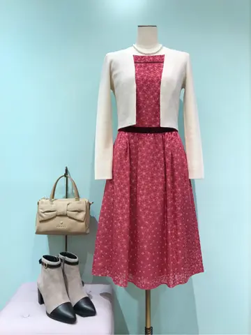 TOCCA G コーディネート画像