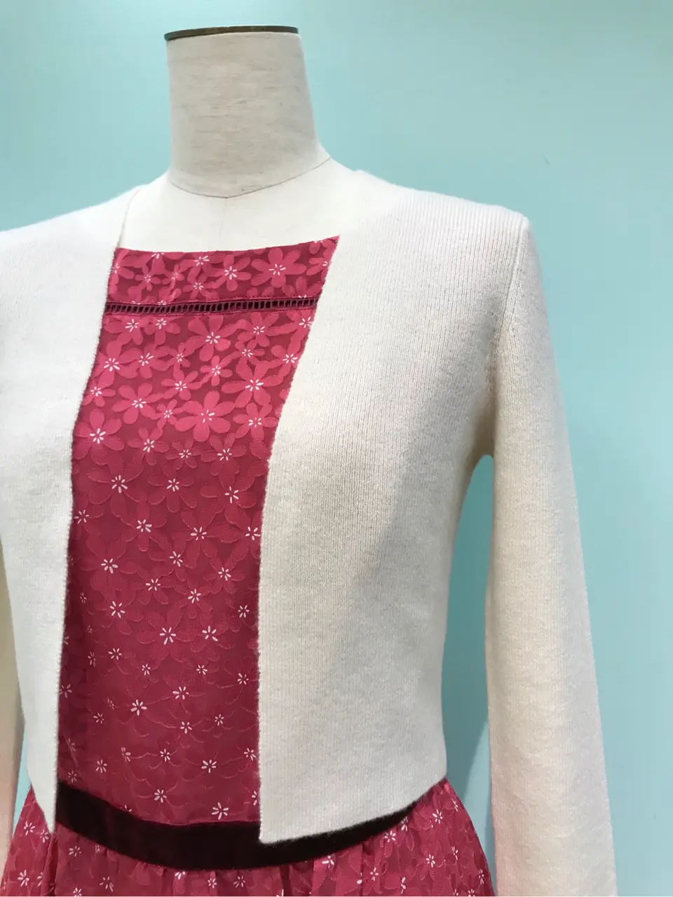 TOCCA G コーディネート画像