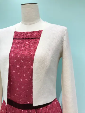 TOCCA G コーディネート画像